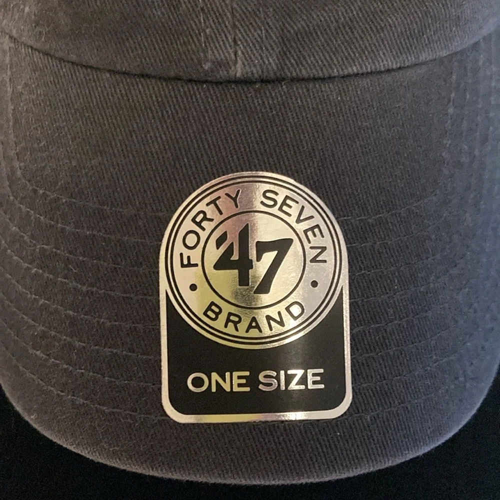 Super Bowl 50 Carolina Panthers vs Broncos Baseball Cap‎ New